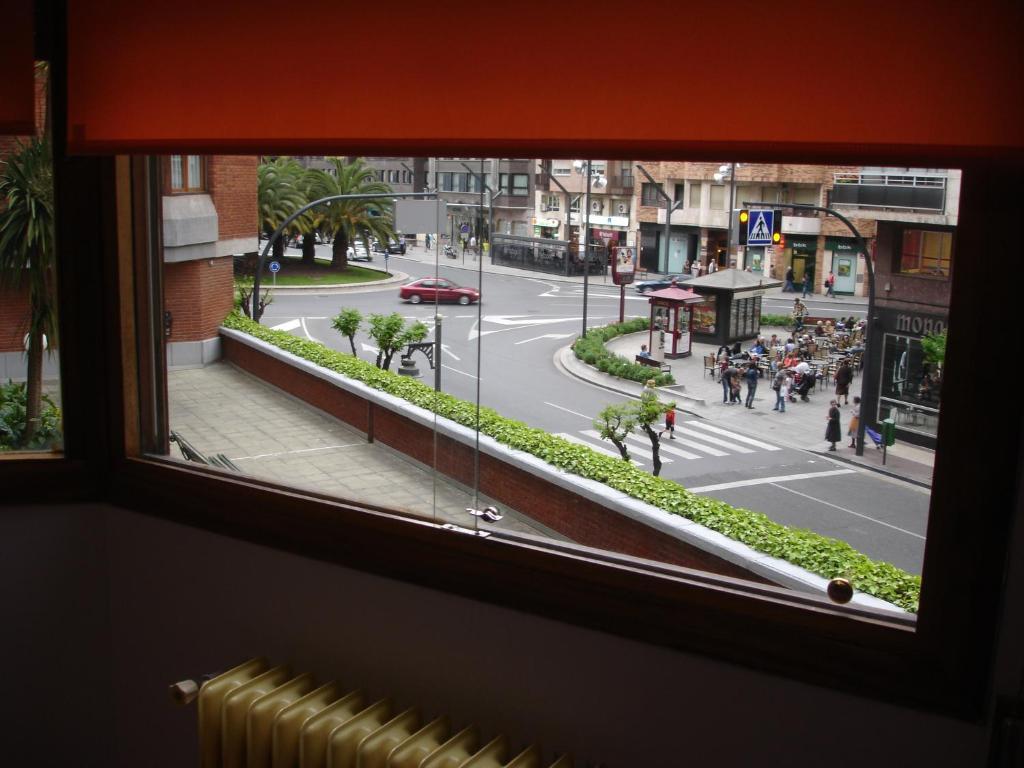 Pension Berceo Logroño Pokoj fotografie