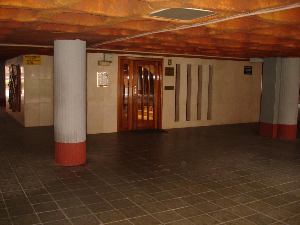 Pension Berceo Logroño Exteriér fotografie