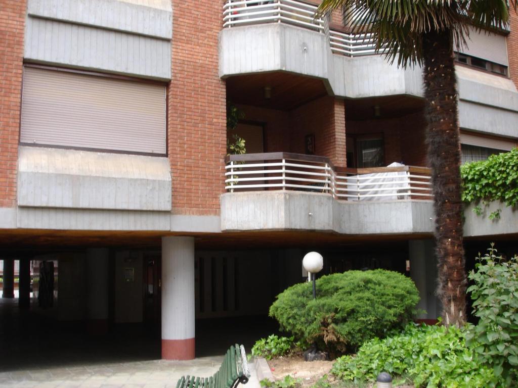 Pension Berceo Logroño Exteriér fotografie