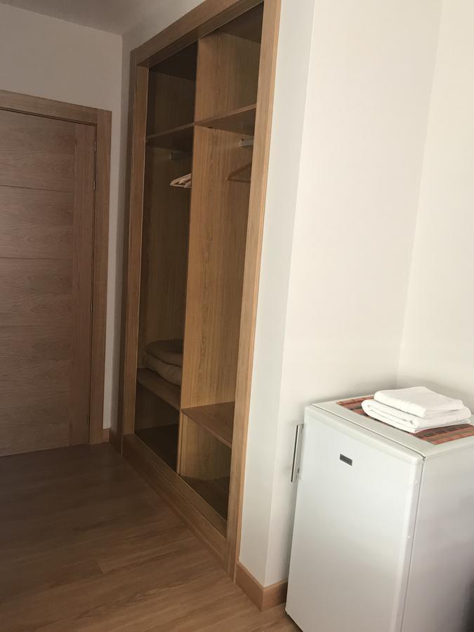 Pension Berceo Logroño Exteriér fotografie
