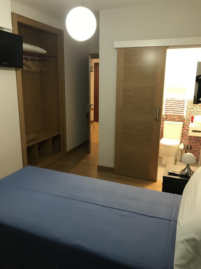 Pension Berceo Logroño Exteriér fotografie