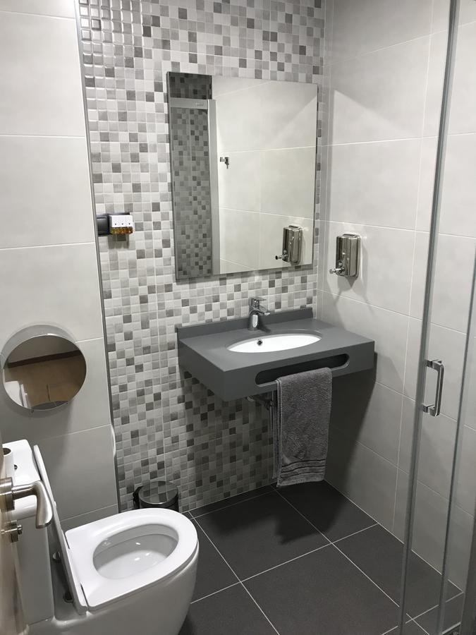 Pension Berceo Logroño Exteriér fotografie