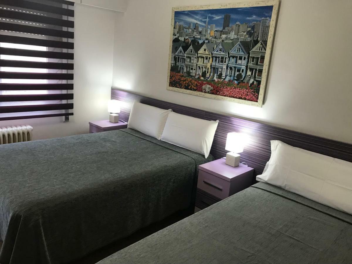 Pension Berceo Logroño Exteriér fotografie